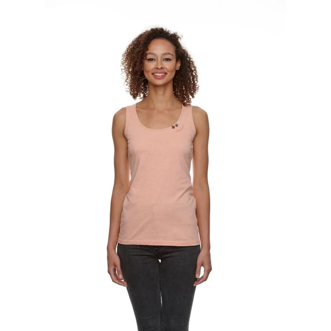 Damestanktop Ragwear Floukia