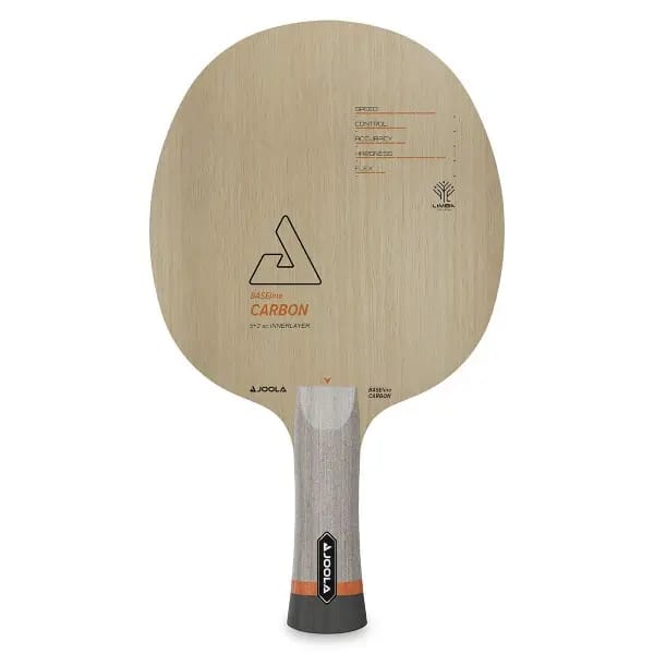 Tafeltennisracket Joola Blade Baseline Carbon St