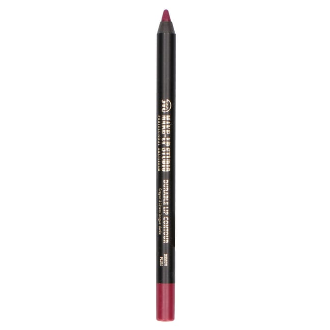 Make-up Studio Durable Lip Contour Lippotlood - Demon Plum