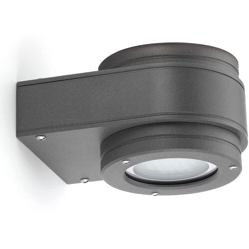 Nostalux Buitenlamp Pilar Big Up and Down LED