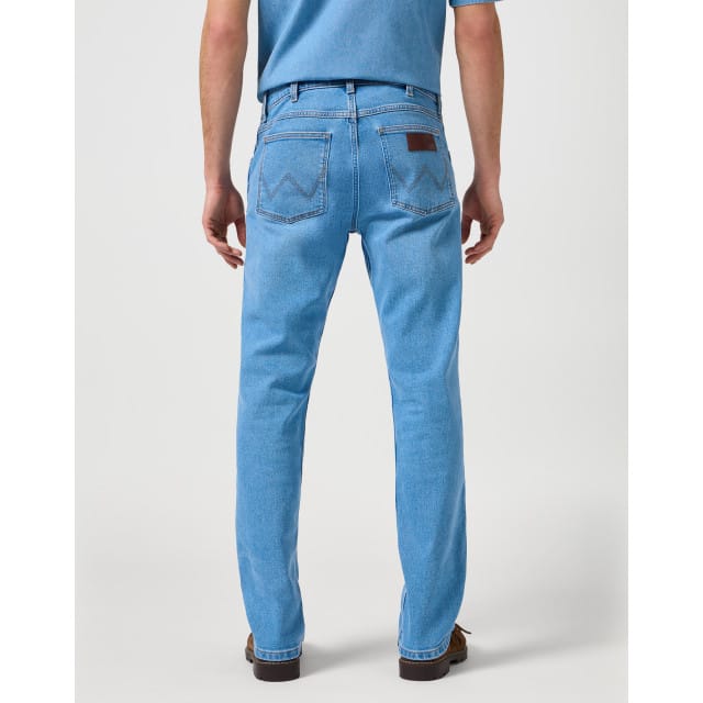 Wrangler - GREENSBORO MIST - W31 X L32
