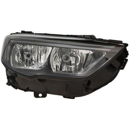 Koplamp, bevestiging MAGNETI MARELLI 719000000205