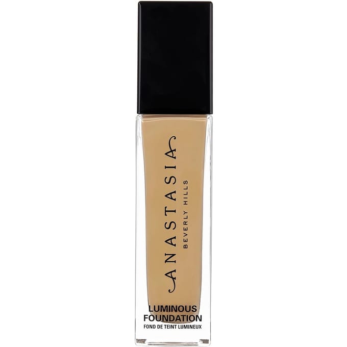 Anastasia Beverly Hills Glanzende Foundation 30 ml (Verschillende Tinten) - 290C