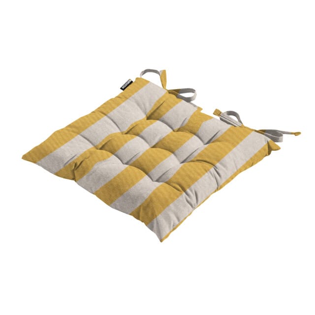 Madison zitkussen amora - 46x46x8cm set van 4