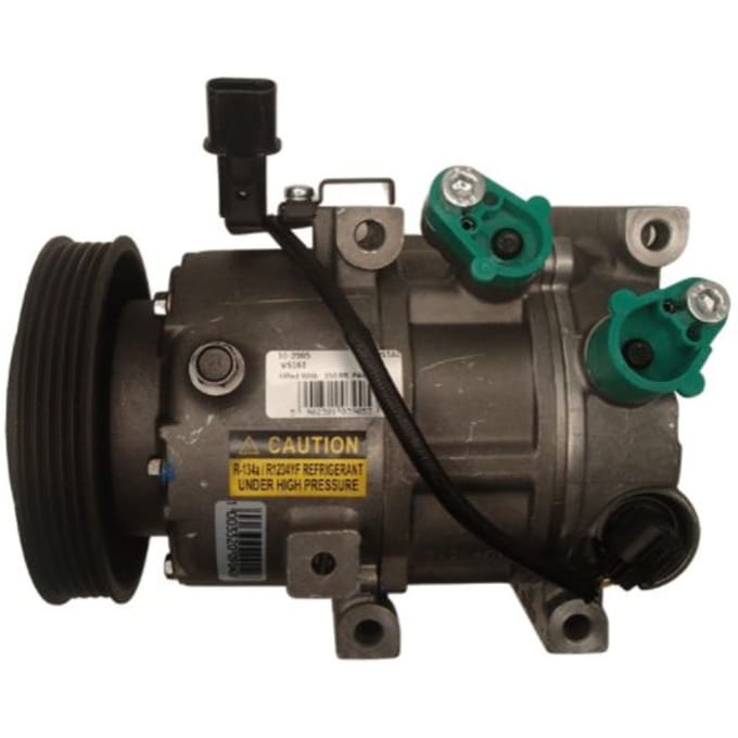 A/C compressor AIRSTAL 732586