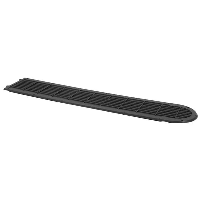 Batterijdeksel voor scooter P2R Xiaomi Mijia M365, Essential, 1s
