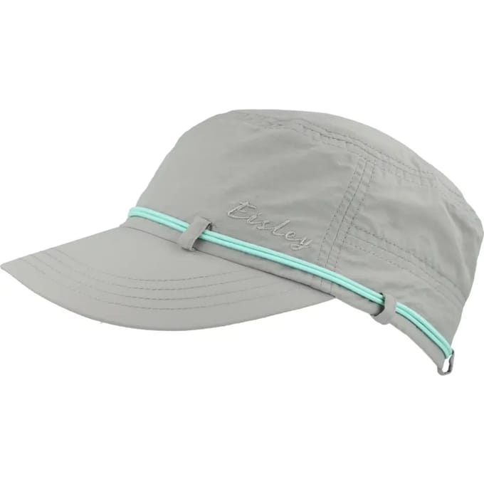 Dames baseballpet Eisglut Kilauea