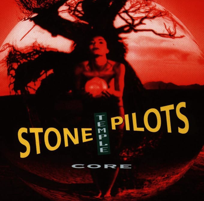 Core - Stone Temple Pilots