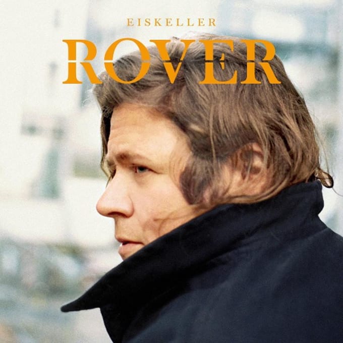Rover - Eiskeller (LP)