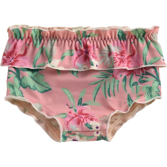Louise Misha Bloomers Coco Sienna Flamingo Größe: 9M | Bademode Outlet | kids | Braun