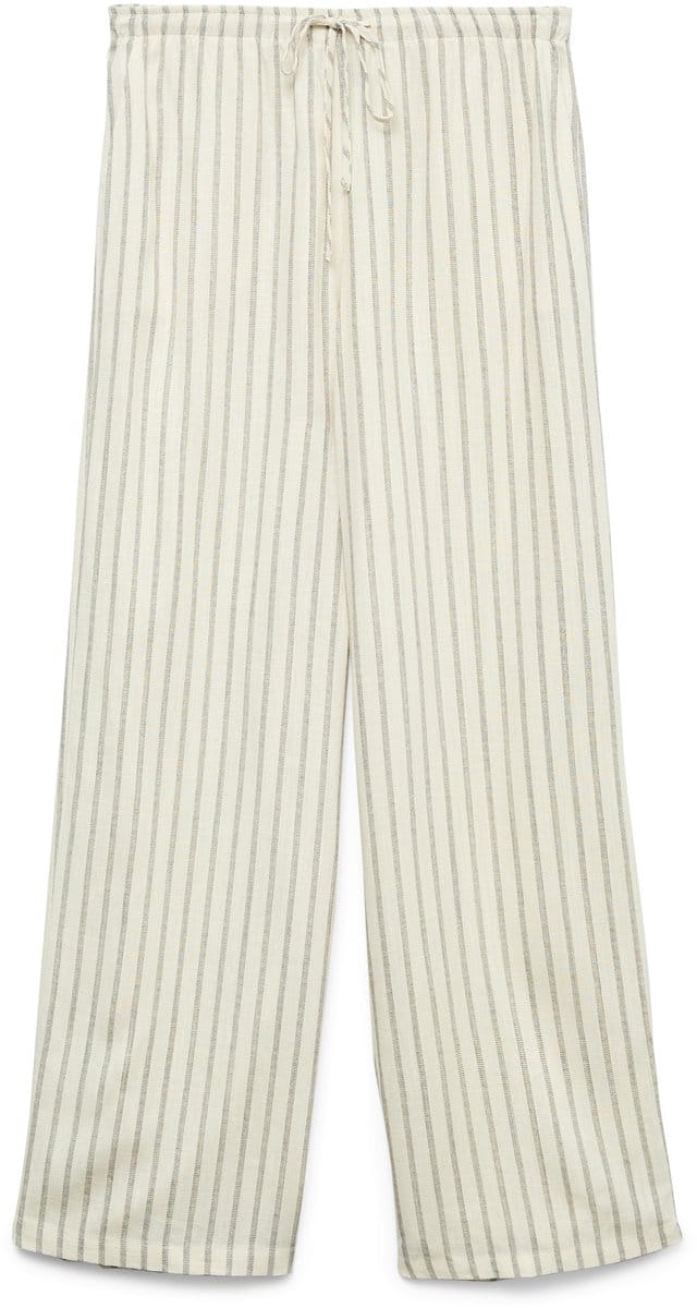 Vero Moda Broeken VMROSIE High waist Broek