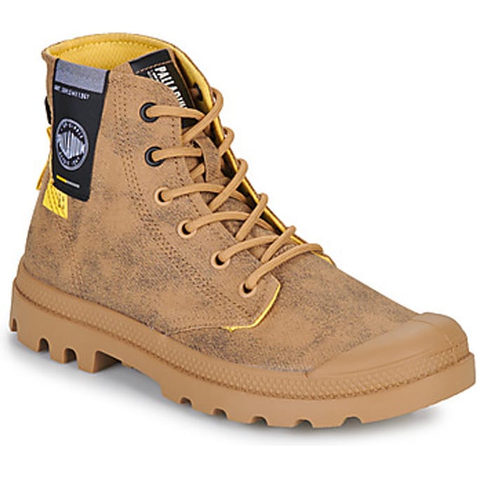 Laarzen Palladium PAMPA SURPLUS