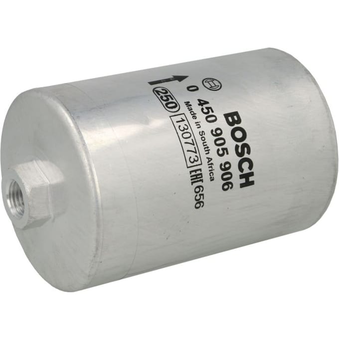 Brandstoffilter BOSCH 0 450 905 906