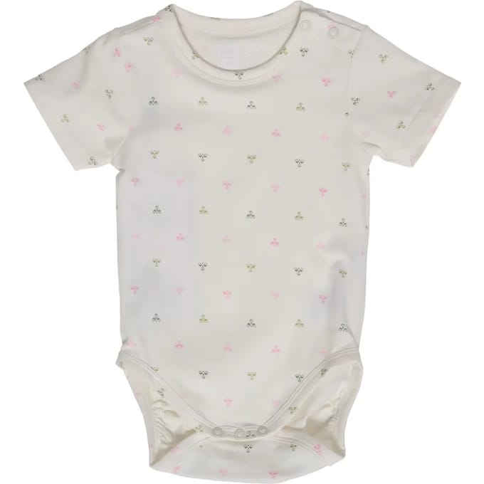 Baby romper Hummel Bessy