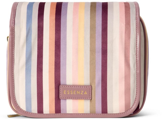 Essenza Sunny Donna Toilettas Pale purple - 27x12x21 cm