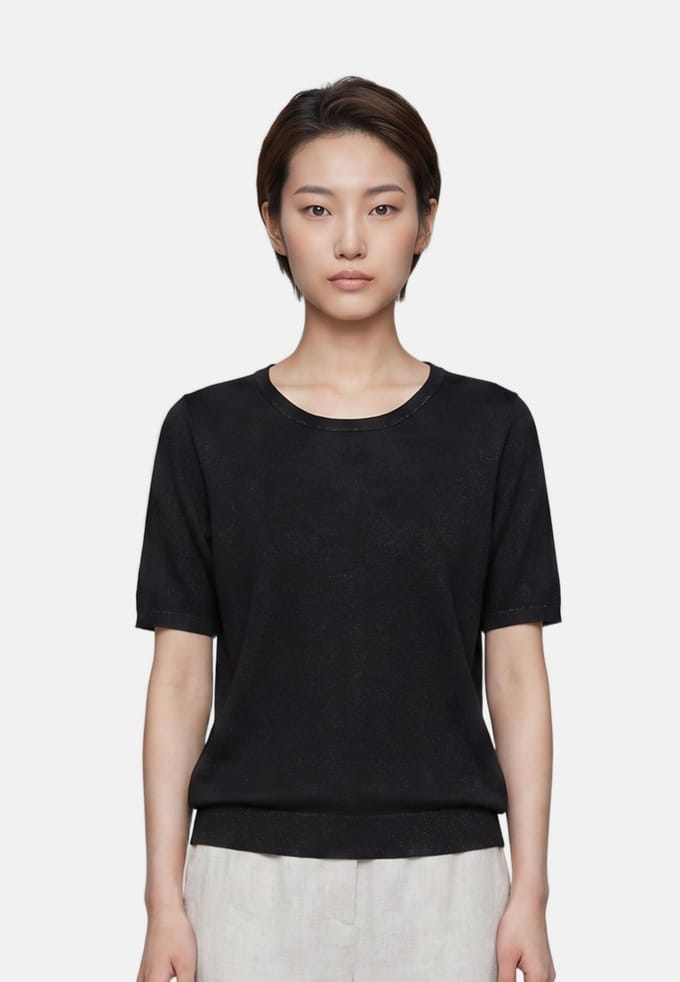 Chiara Ferretti Top Women