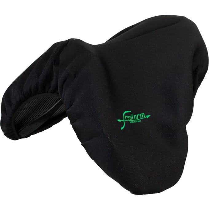 Zadelhoes voor paard Freeform Classic
