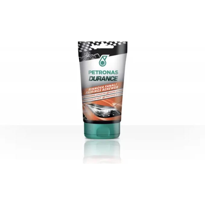Reinigingsspray voor koplampen Petronas Durance