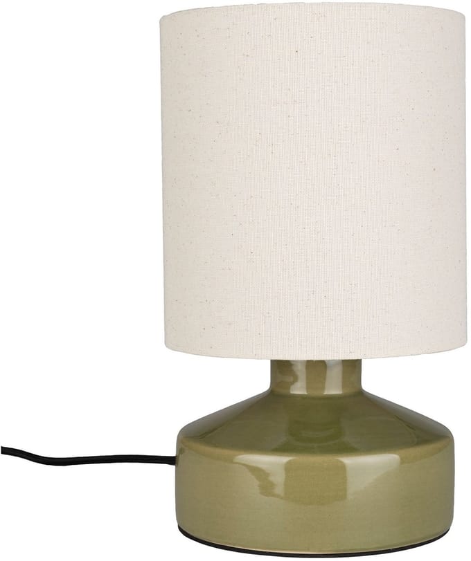 Zuiver Nook Tafellamp Groen