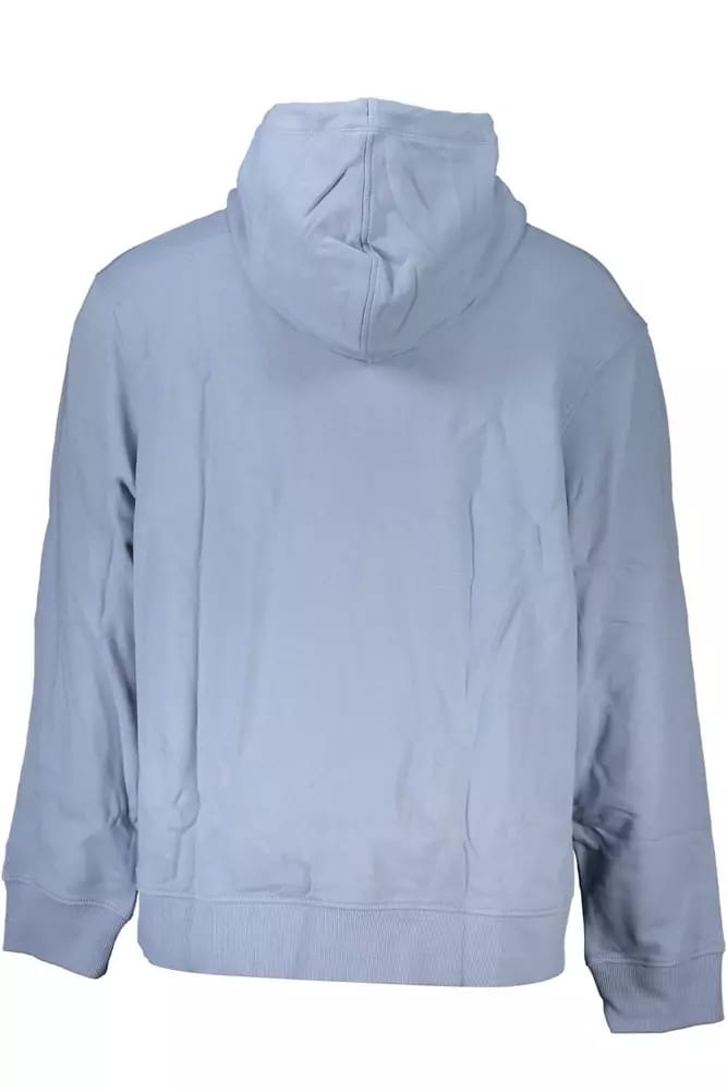 Relaxed Fit Hoodie Model K50k5072144ab