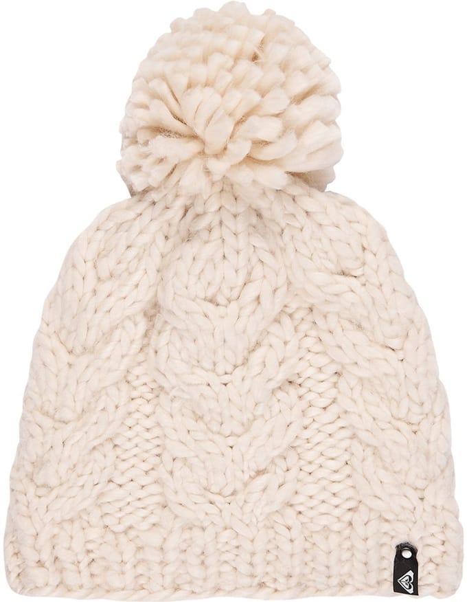 Roxy Winter Muts Beige