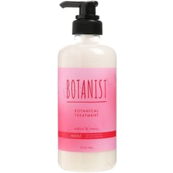 BOTANIST - Botanical Treatment Moist Sakura & Cherry 460g