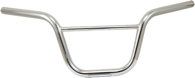 Stuur origineel origineel voor Bromfiets MBK 50 51V Nieuw