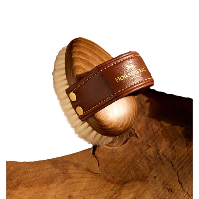 Borstels voor paardengezicht Horseware Signature