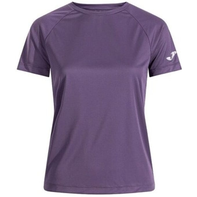 T-shirt Korte Mouw Joma R-Trail Nature