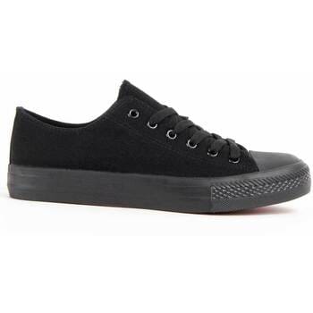 Montevita Sneaker Connveh Zwart