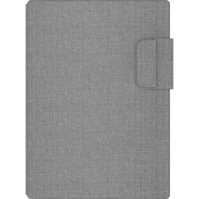 BlueBuilt reMarkable Paper Pro Book Cover Grijs