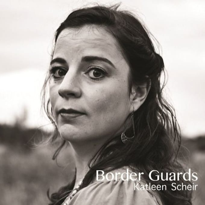 Border Guards - Katleen Scheir
