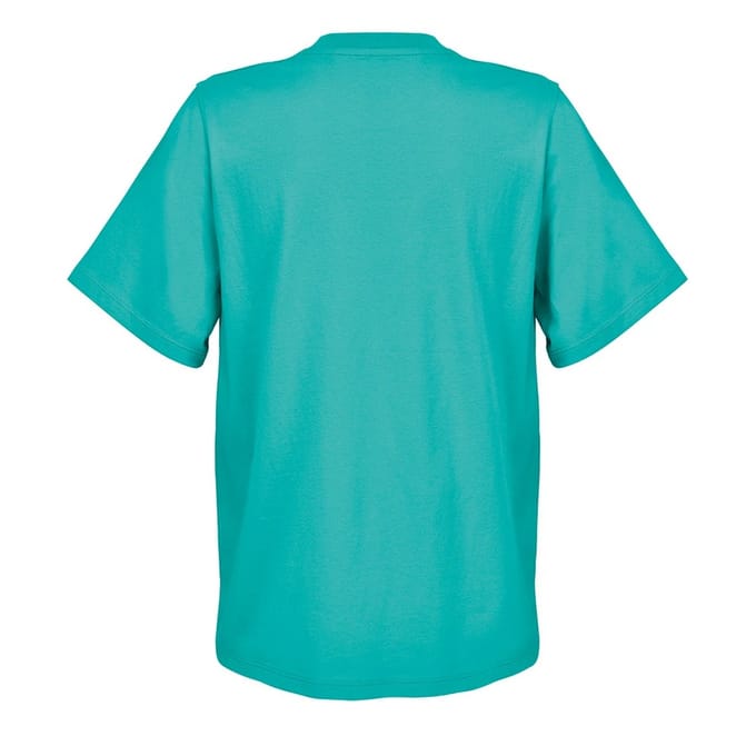 SOLS Dames/Dames Legend T-shirt (Caribisch Blauw)