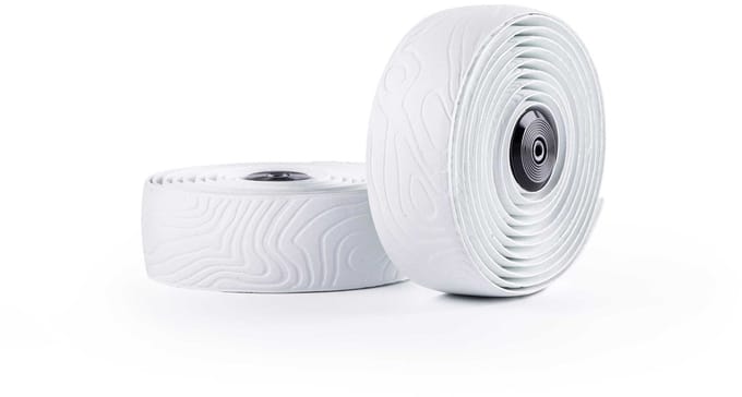 Guee Sio Dura - Wikkel - Wit - Silicoonmateriaal