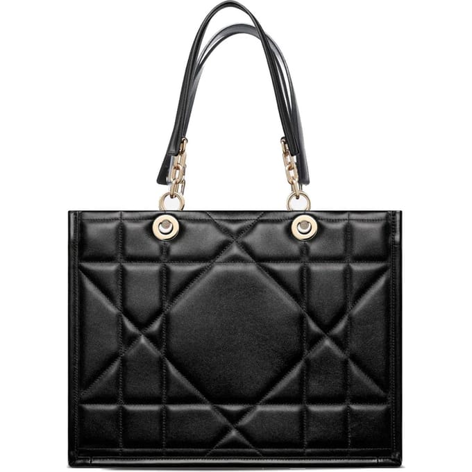 Dior Essential Medium Tote Tas