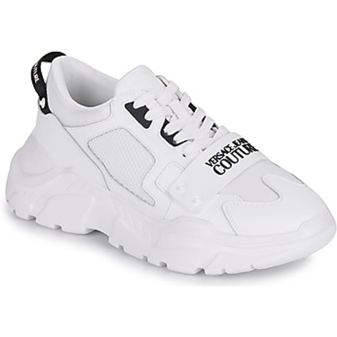 Lage Sneakers Versace Jeans Couture YA3SC4
