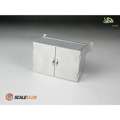 ScaleClub 50234 1:14 Opbergbox 1 stuk(s)