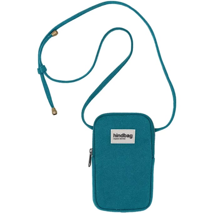 Telefoonhoesje Hindbag Bill