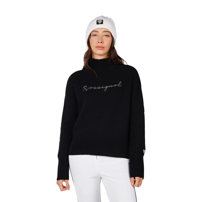 Vrouwentrui Rossignol Signature