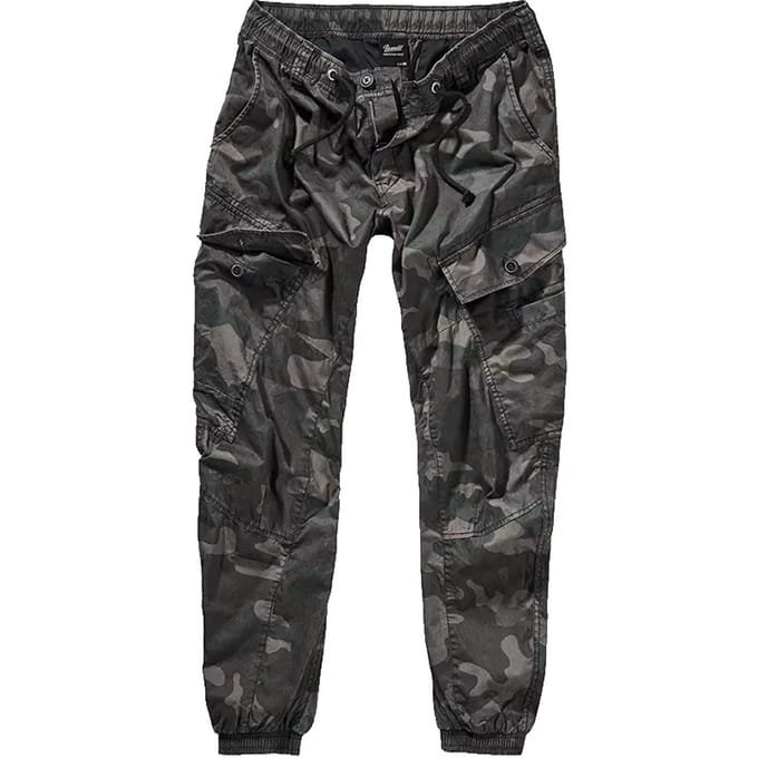 Cargo broek Brandit Ray Vintage