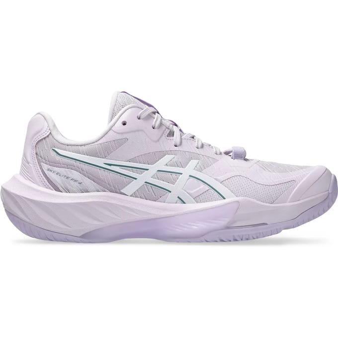 Indoorschoenen voor dames Asics Sky Elite FF 4