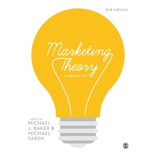 Marketing Theory