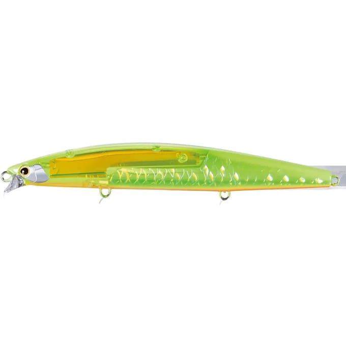 Lok Shimano Exsence Responder 165F FB 34g