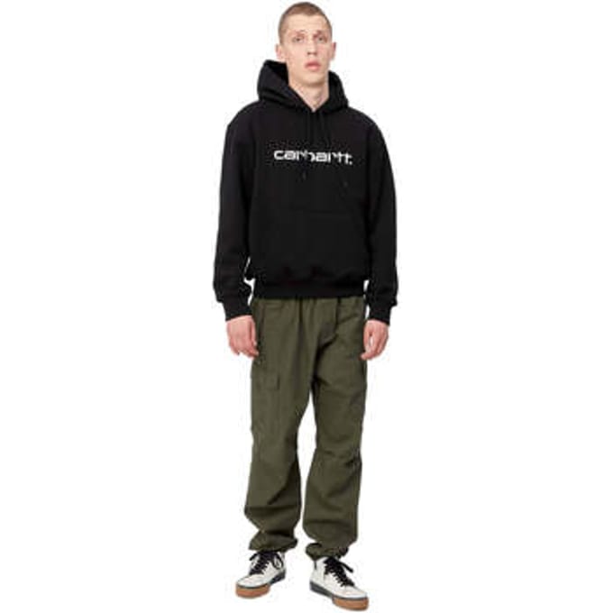 Capuchon sweaters Carhartt I030547-0D2