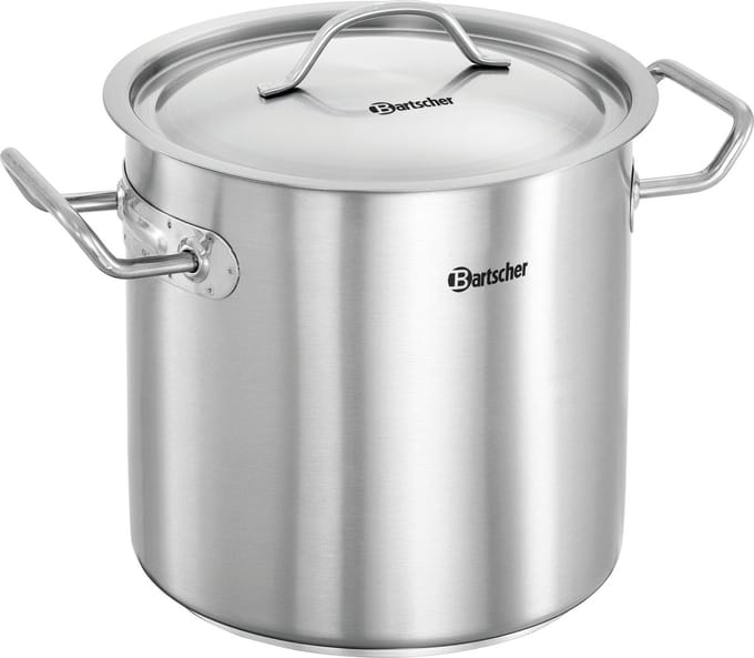 Kookpan E6,1L-1 - Bartscher 100446 - Horeca & Professioneel