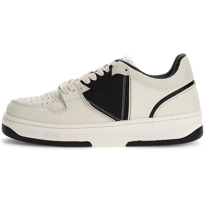 Guess Low sneakers White Size -43