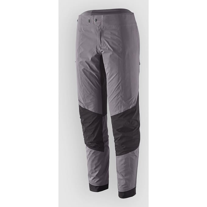 Patagonia Dirt Roamer Storm Broek grijs