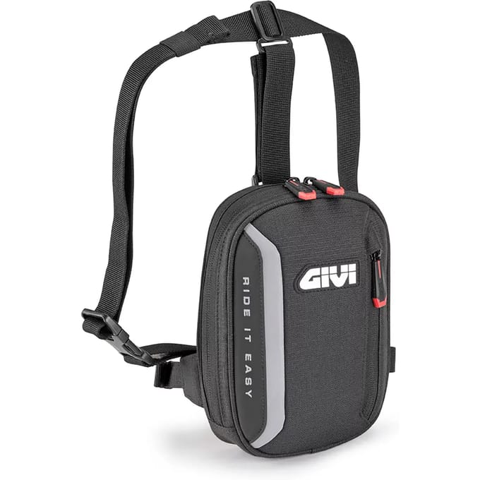 Motor been zak Givi Easy-t Range 1.5lt (S)