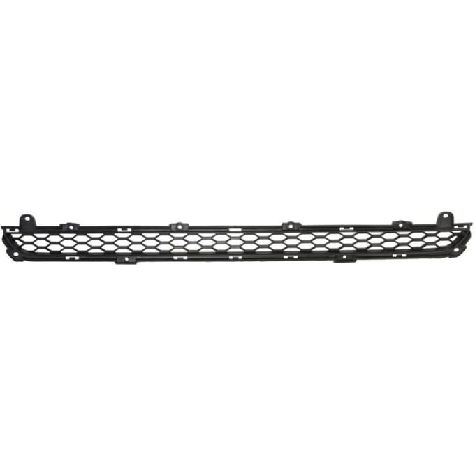 Bumper - ventilatierooster BLIC 6502-07-3289913P