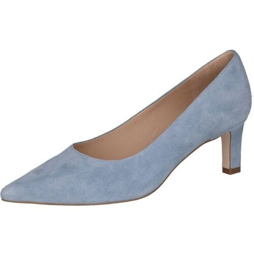 Peter Kaiser 72403 Hakken Dames - Blauw - Maat 38